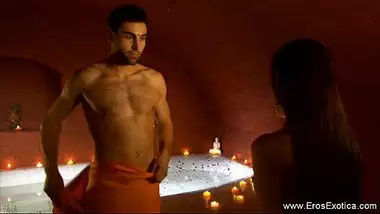 Tantra Is The Way Of Sex