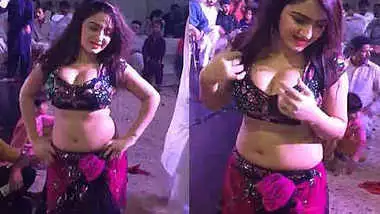 SEXy Pak Girl Dance Show