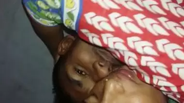 Sexy indian lover kissing and romance