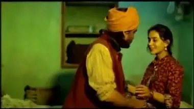 Indian sex movies of punjabi wife enjoy sex session
