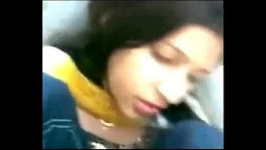 Killer Punjabi girl doing romantic Indian desi sex with her Jija ji