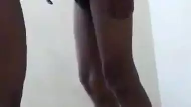 Young Tamil guy adores having his XXX dick sucked by Desi auntie