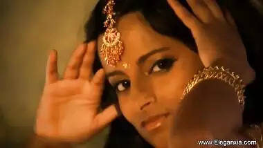 Indian Seduction From Asia