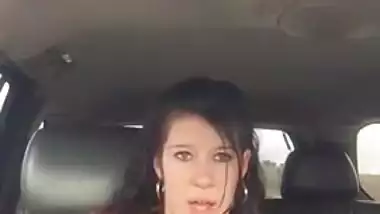 Watch her expressions (hard)