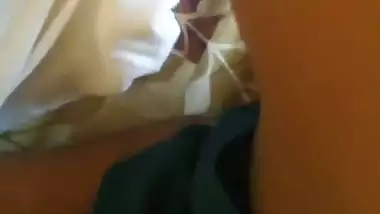 Marathi sex MMS of a Kolhapuri BF fucking his big ass GF