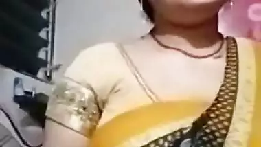 Chubby aunty nude for lover