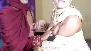 Pakistani brother drills his slut sisters – Pakistani sex