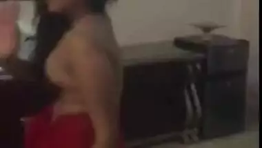 Desi College Girls Dancing Naked