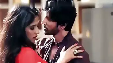 Erotic blood boiling Indian desi sex video of couple