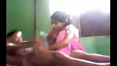 Indian village girl sexy video with neighbor