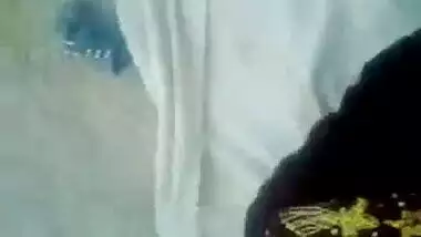 Hot Kashmiri Girl Fucked Hard In Open By Elder Sister’s Hubby
