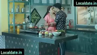 Bhabhi Ne Kiya Devar Ke Sath Sex