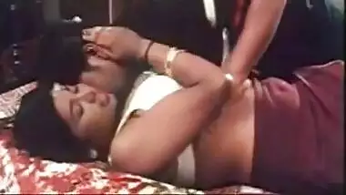 Sexy Indian Woman Gets Fucked By Her Uncle With Huge Boobs