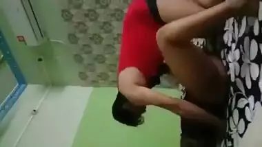 Desi sexy bhabi first time with husband best friend