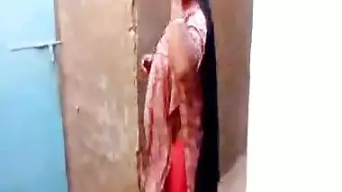 Sindhi babe boobs exposed