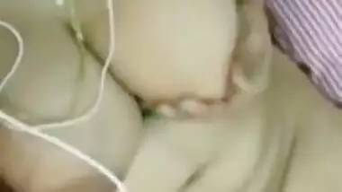 Today Exclusive- Lankan Wife Showing Her Boobs And Pussy