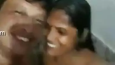 Loving Indian couple is ready to practice amateur sex on camera