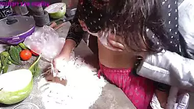 XXX Indian Kitchen XXX in HIndi