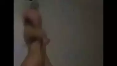 Pakistani sex videos of TikTok influencer Samiya Hijab