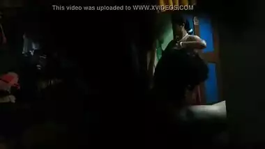 Sexy Bengali Bhabhi Devar Caught Together