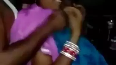 Desi Village group sex movie scene goes viral on the internet