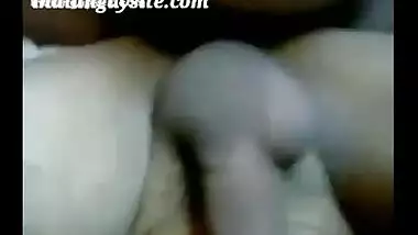Indian Gay Sex Video of an uncle fucking his nephew