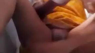 sexy desi bhabhi shaved pussy rubing