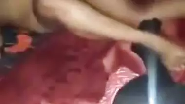 Fucking Horny Bhabhi In Her House