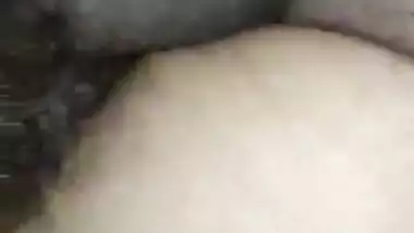 Indian Wife Tight Pussy Fucked By Husband clear Hindi Audio Dont miss Guys