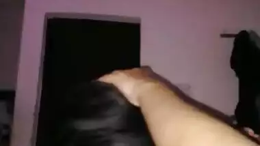 Lucknow girl blowjob sex with her uncle