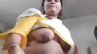 Moti bhabhi on video recording