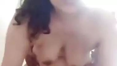 Mature MILF fucking from behind by lover desi viral MMS