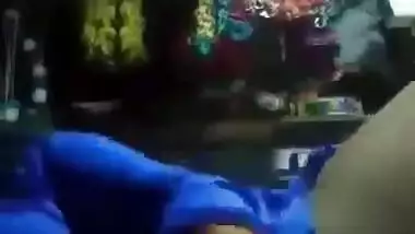 Horny Bangladeshi Girl Masturbating With Perfume Bottle Crying With LoudmoaningAnd Pain