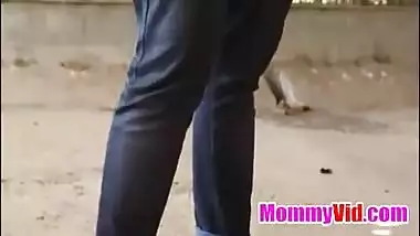 MommyVid.com - Desi aunty