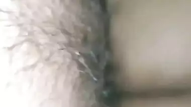 Desi Couple Anal