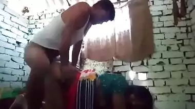 Sexy Kannada village wife fucked hard