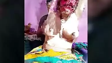 Village Couple Cam Show