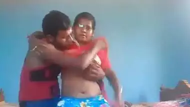 TEEN DESI LOVERS ENJOYS HOT SEX