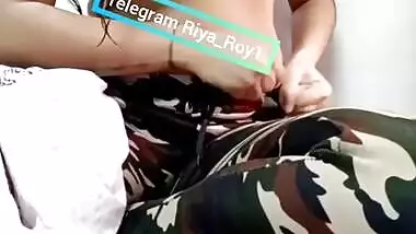 Desi Girl Riya Shows Nude Body with Dirty Bangla Talking