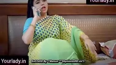 Bhabhi Ko Diya Charamsukh Sasur Or Devar Ne