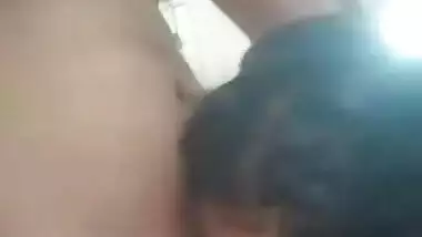 Kerala blowjob XXX video