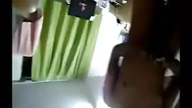 Desi College Lovers Hot Scandal Video of Fucking