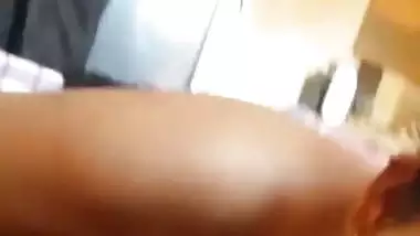 Ankita bhabhi from Bangladesh sucking lund