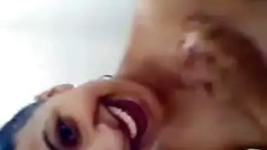 Sexy Aunty Allow Devar to record her naked n she posing for him