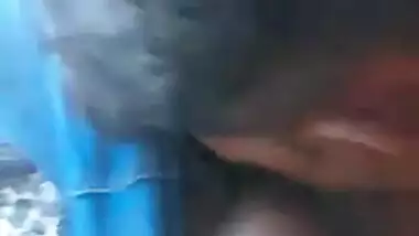 Indian girls pussy licked by her ex boyfriend
