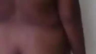 Desi Raand nude clip