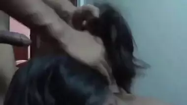 Awesome Deep Throat Blowjob Video Of Sexy Gujarati Girl