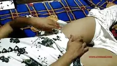 Desi Girl Fingering While Watching Porn