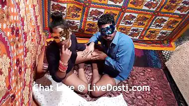 indian couple webcam show