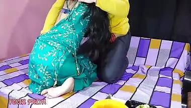 Newly Wife Your Priya Patayi For Long Fuck Her Shaved Pussy